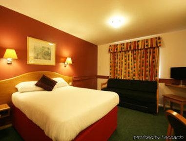Days Inn Abington Hotel0