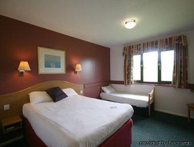 Days Inn Abington Hotel4