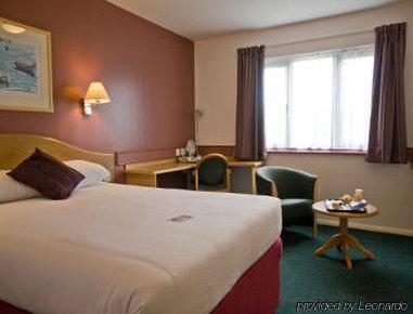 Days Inn Abington Hotel3