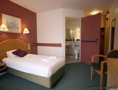 Days Inn Abington Hotel2