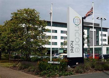 Ramada Encore Crewe4
