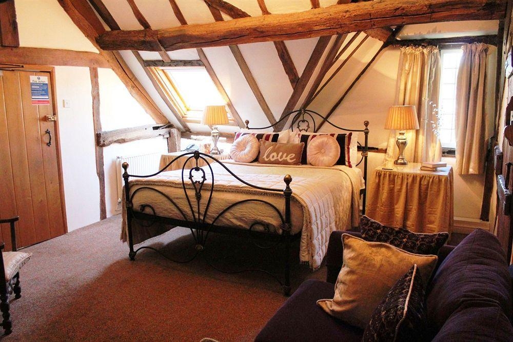 The Old Rectory Hotel3