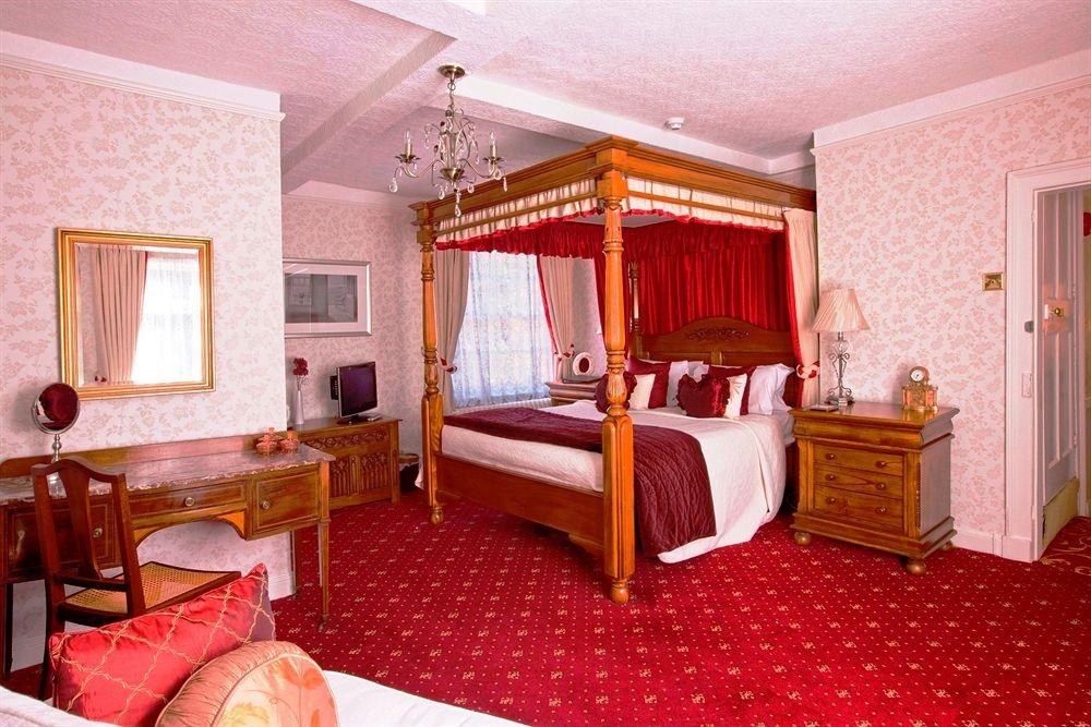 The Old Rectory Hotel0