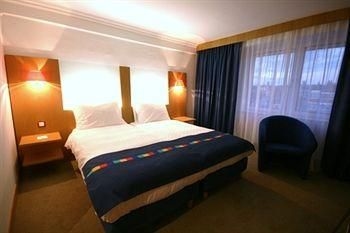 Park Inn Nottingham4