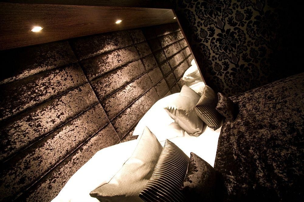 The Popinjay Hotel and Spa2