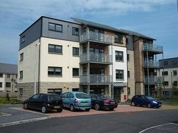 Dreamhouse Apartments Aberdeen City North2
