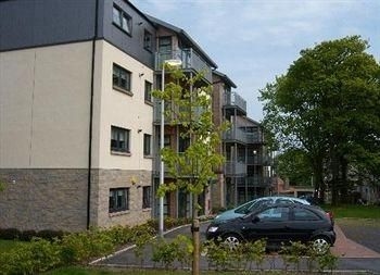 Dreamhouse Apartments Aberdeen City North1
