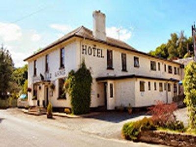 The Baskerville Arms Hotel3