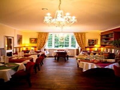 The Baskerville Arms Hotel1