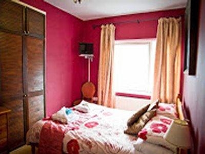 The Baskerville Arms Hotel0