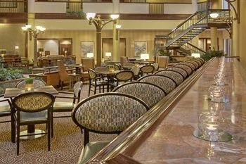 Wyndham Dallas - Park Central3