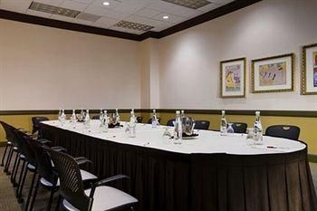 Wyndham Dallas - Park Central4