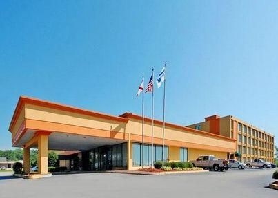 Rodeway Inn and Suites1