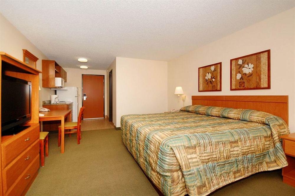 Suburban Extended Stay Ofallon1