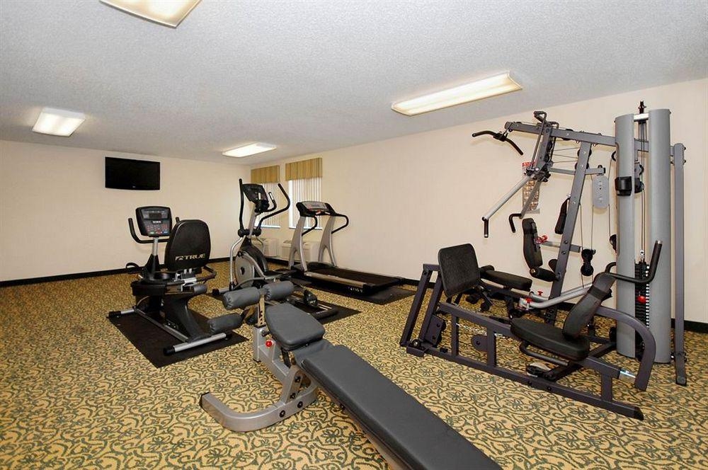 Suburban Extended Stay Ofallon2