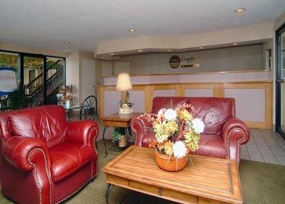 Comfort Inn - Ridgeland3