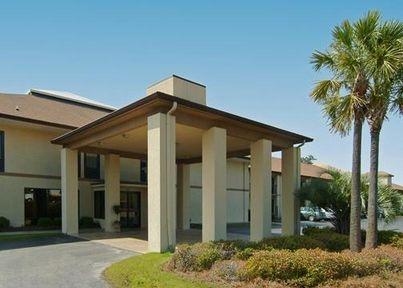 Comfort Inn - Ridgeland1