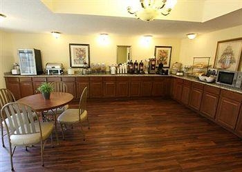 Comfort Inn - Ridgeland2