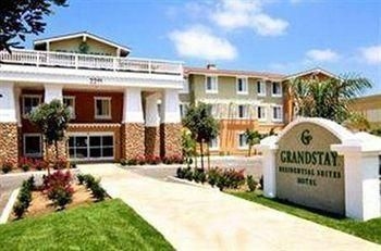 GrandStay Residential Suites - Oxnard4