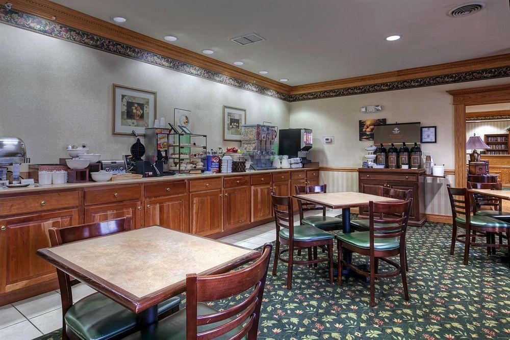 Country Inn & Suites By Carlson,Wilder, KY2