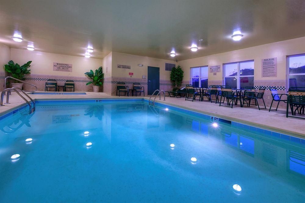 Country Inn & Suites By Carlson,Wilder, KY0