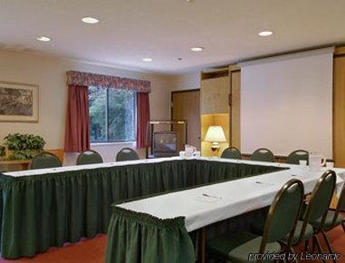 Baymont Inn and Suites Logan0