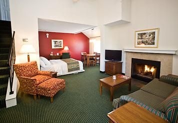 RESIDENCE INN BUFFALO AMHERST4