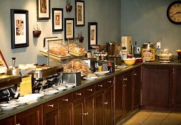 RESIDENCE INN BUFFALO AMHERST2
