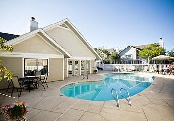 RESIDENCE INN BUFFALO AMHERST1