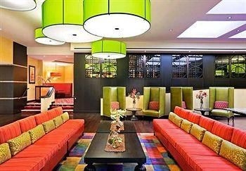 เพลแซนตัน แมริออท (Marriott Pleasanton)4