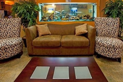 The Best Western Plus Sanford Airport/Lake Mary Hotel1