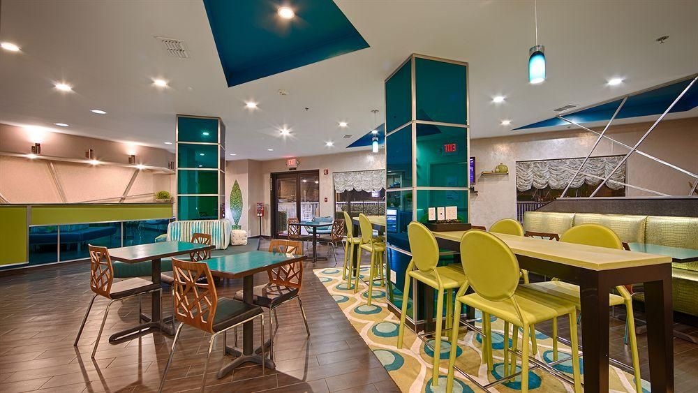 The Best Western Plus Sanford Airport/Lake Mary Hotel3