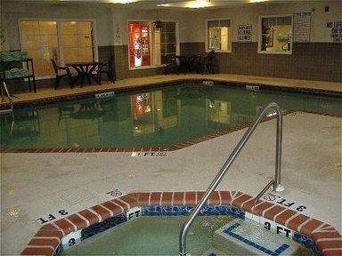 Country Inn & Suites By Carlson Beaufort West3