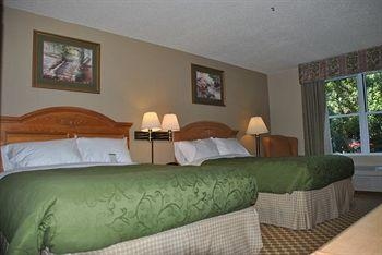 Country Inn & Suites By Carlson Beaufort West1