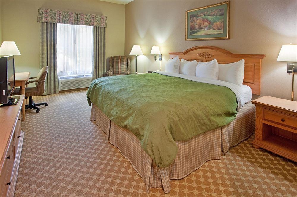 Country Inn & Suites By Carlson Beaufort West2
