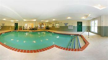 Country Inn & Suites By Carlson Beaufort West4