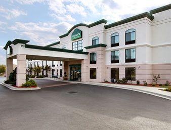 Wingate by Wyndham - Aberdeen3