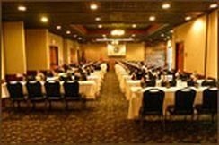 Vernon Downs Casino and Hotel1
