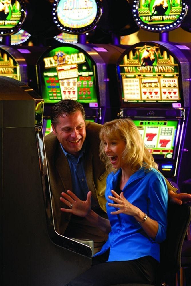 Vernon Downs Casino and Hotel4