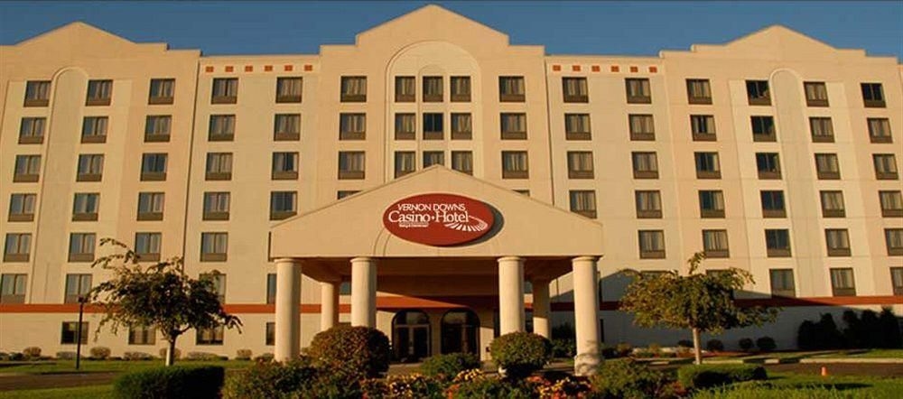 Vernon Downs Casino and Hotel2
