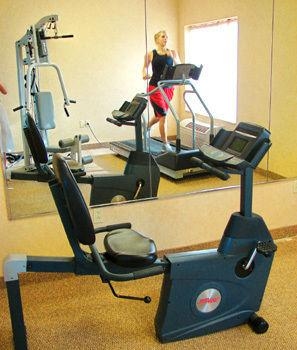 Best Western Countryside Inn4