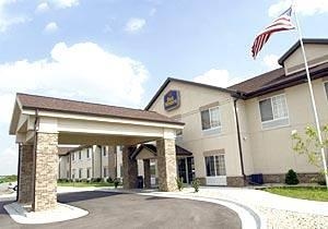 Best Western Countryside Inn0