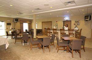 Best Western Countryside Inn3