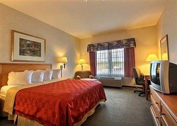 Best Western Countryside Inn1