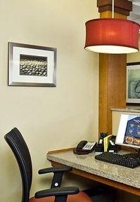 TownePlace Suites by Marriott Gilford1