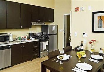 TownePlace Suites by Marriott Gilford4
