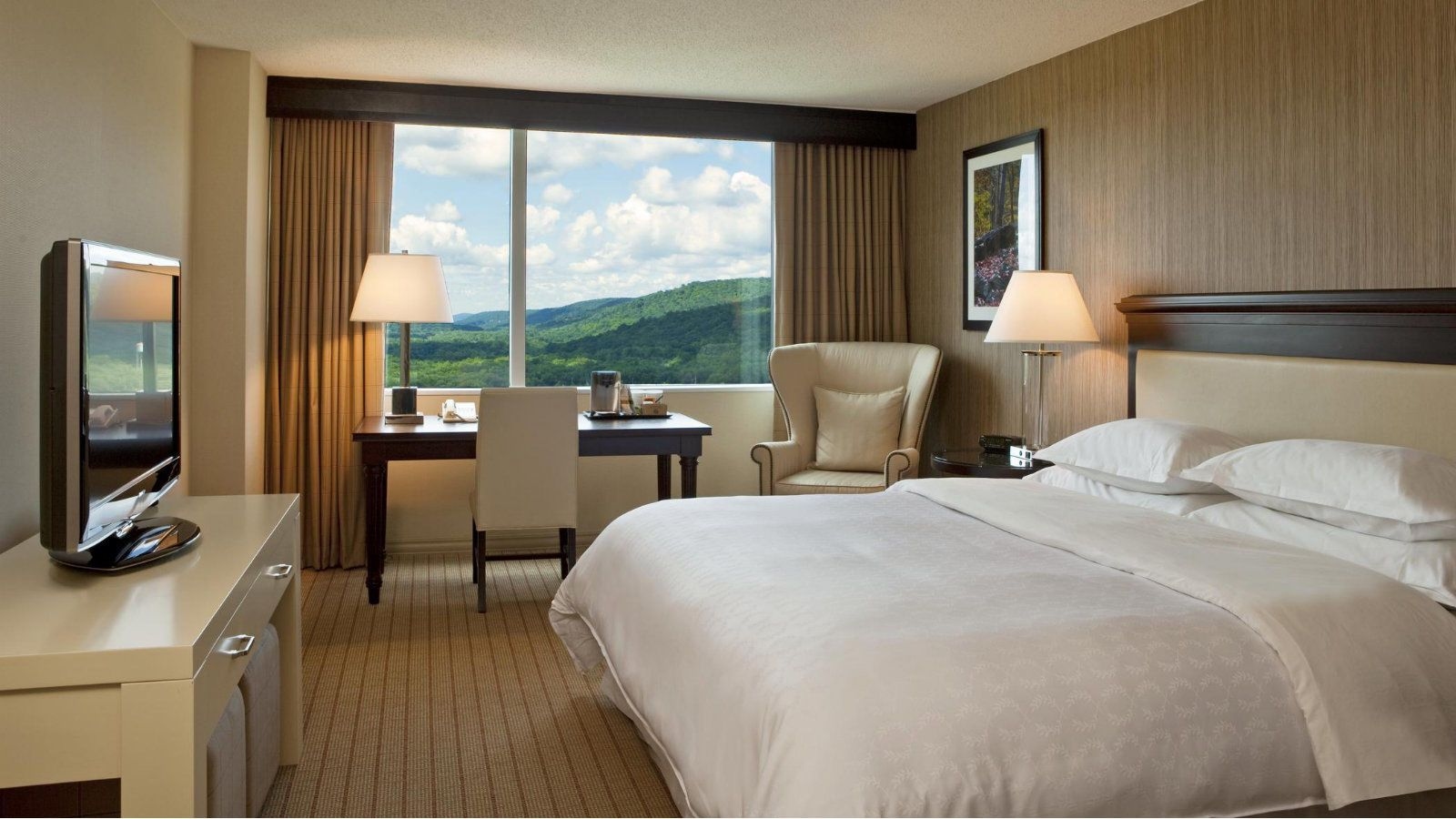 Sheraton Mahwah4