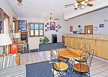 Rodeway Inn Kadoka0