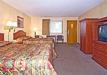 Rodeway Inn Kadoka4