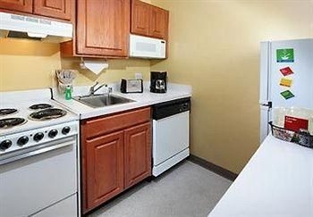 TownePlace Suites by Marriott Austin NW0